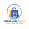 MUHAMMADABID ONLINE - Home