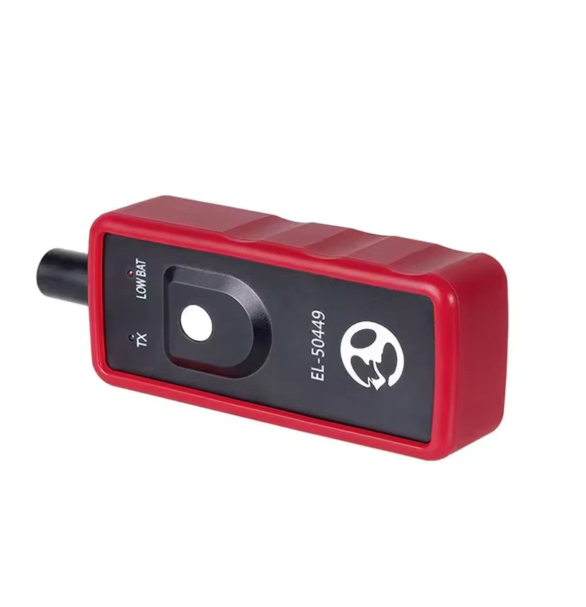 El-50449 TPMS Tire Pressure Monitor Sensor Scanner El 50449 EL50449 Tpms Activat