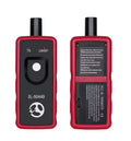 El-50449 TPMS Tire Pressure Monitor Sensor Scanner El 50449 EL50449 Tpms Activat